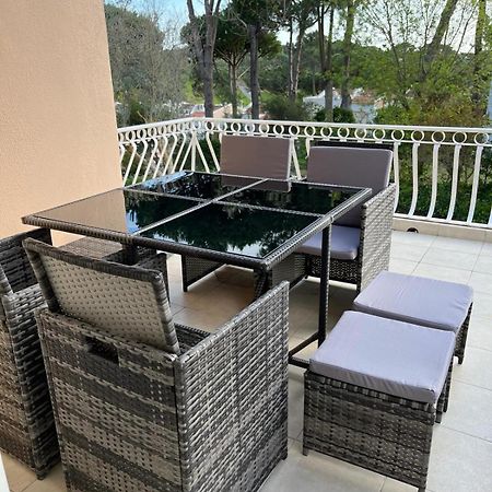Quinta Do Lago Golf, Sea & Sun Екстер'єр фото