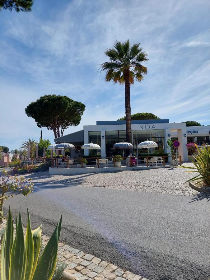 Quinta Do Lago Golf, Sea & Sun Екстер'єр фото