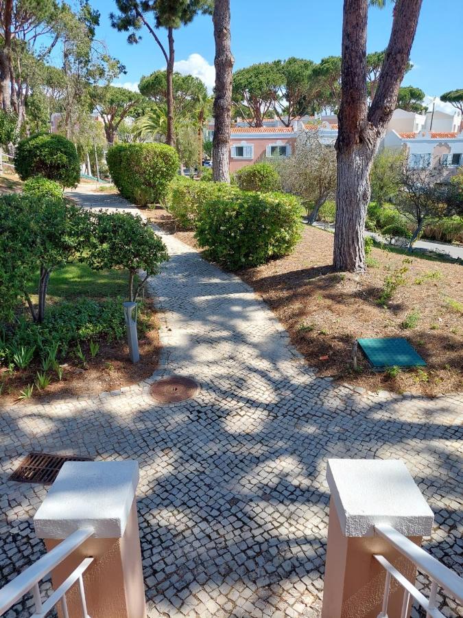 Quinta Do Lago Golf, Sea & Sun Екстер'єр фото