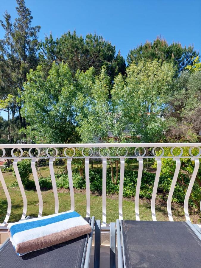 Quinta Do Lago Golf, Sea & Sun Екстер'єр фото
