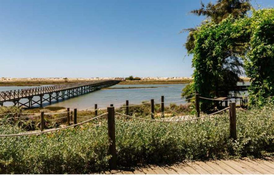 Quinta Do Lago Golf, Sea & Sun Екстер'єр фото