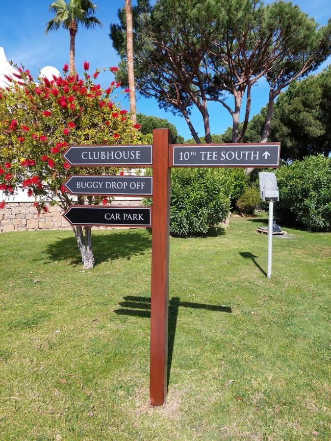 Quinta Do Lago Golf, Sea & Sun Екстер'єр фото