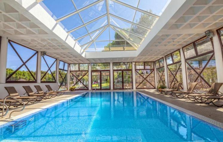 Quinta Do Lago Golf, Sea & Sun Екстер'єр фото