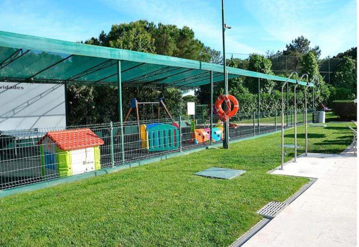 Quinta Do Lago Golf, Sea & Sun Екстер'єр фото