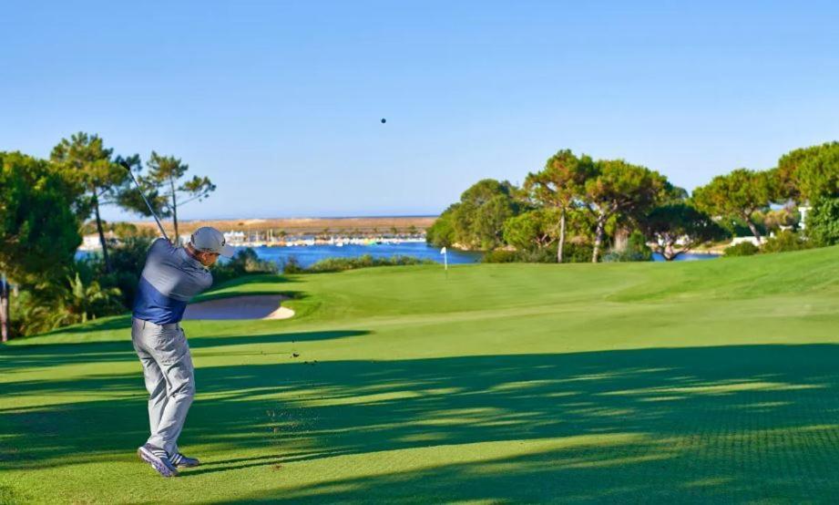 Quinta Do Lago Golf, Sea & Sun Екстер'єр фото