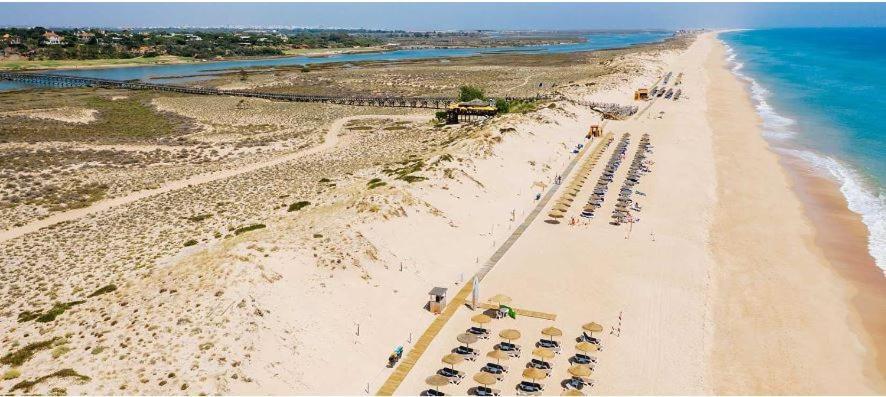Quinta Do Lago Golf, Sea & Sun Екстер'єр фото