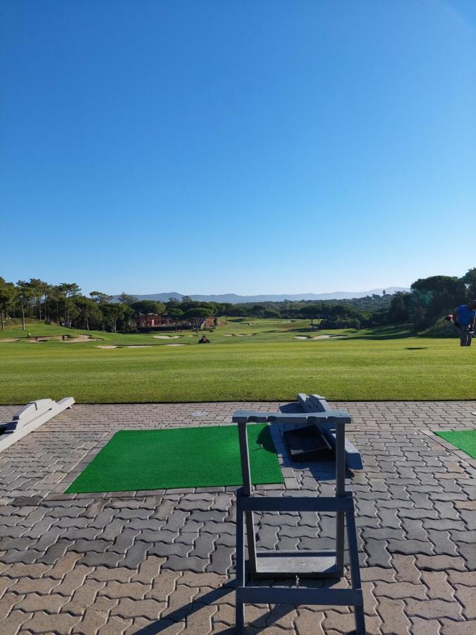 Quinta Do Lago Golf, Sea & Sun Екстер'єр фото