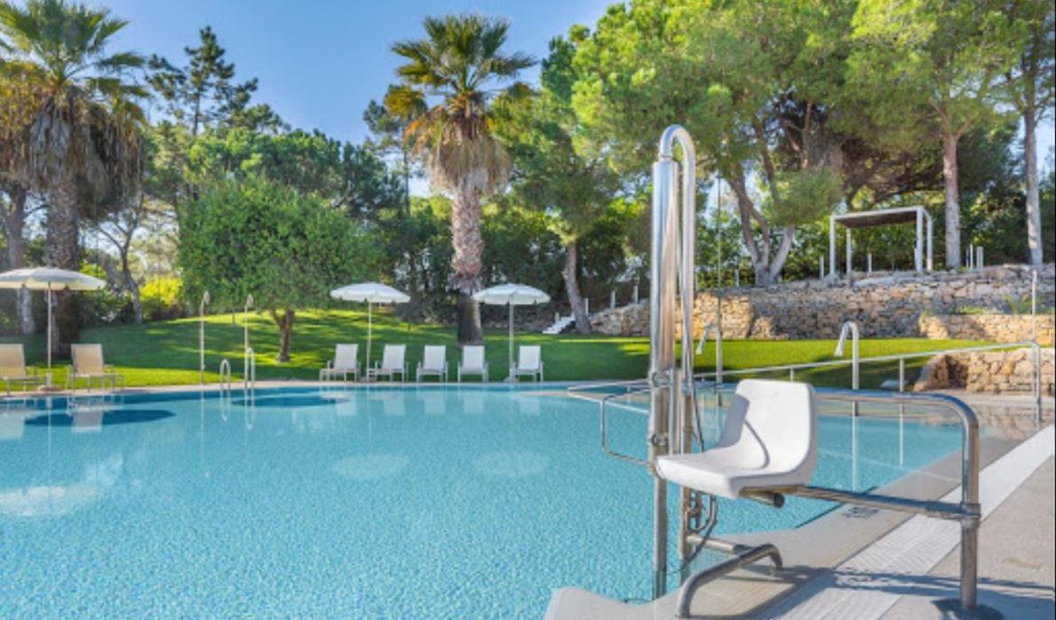 Quinta Do Lago Golf, Sea & Sun Екстер'єр фото