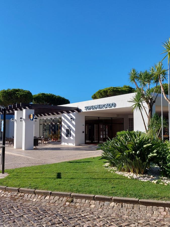 Quinta Do Lago Golf, Sea & Sun Екстер'єр фото