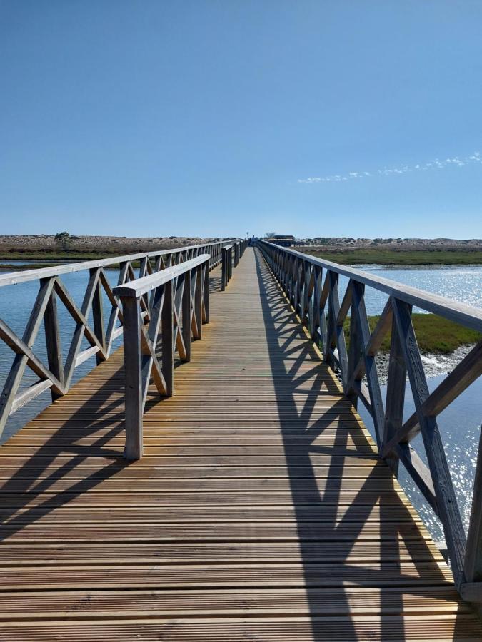 Quinta Do Lago Golf, Sea & Sun Екстер'єр фото