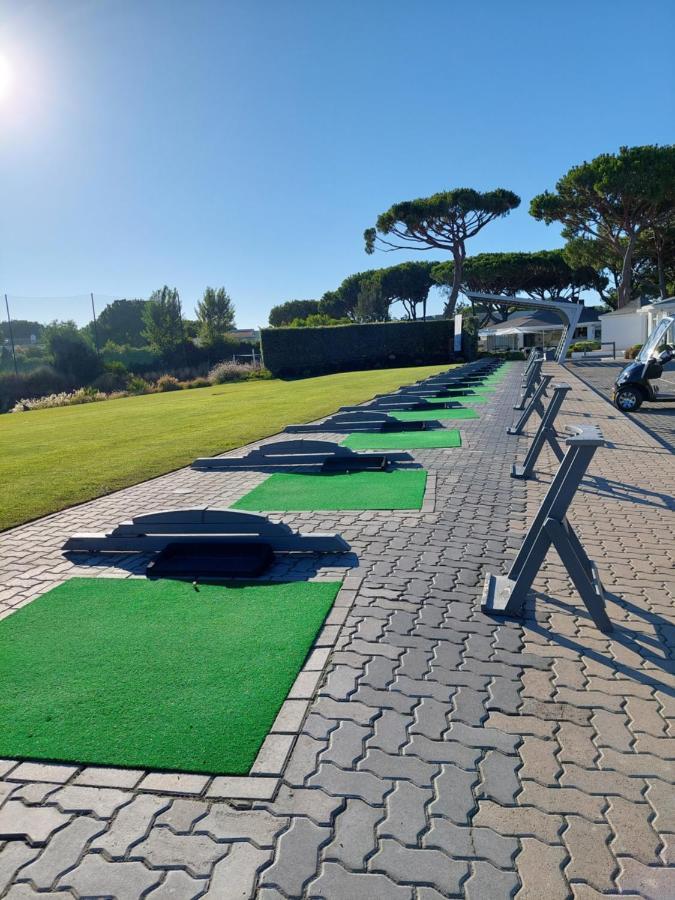 Quinta Do Lago Golf, Sea & Sun Екстер'єр фото