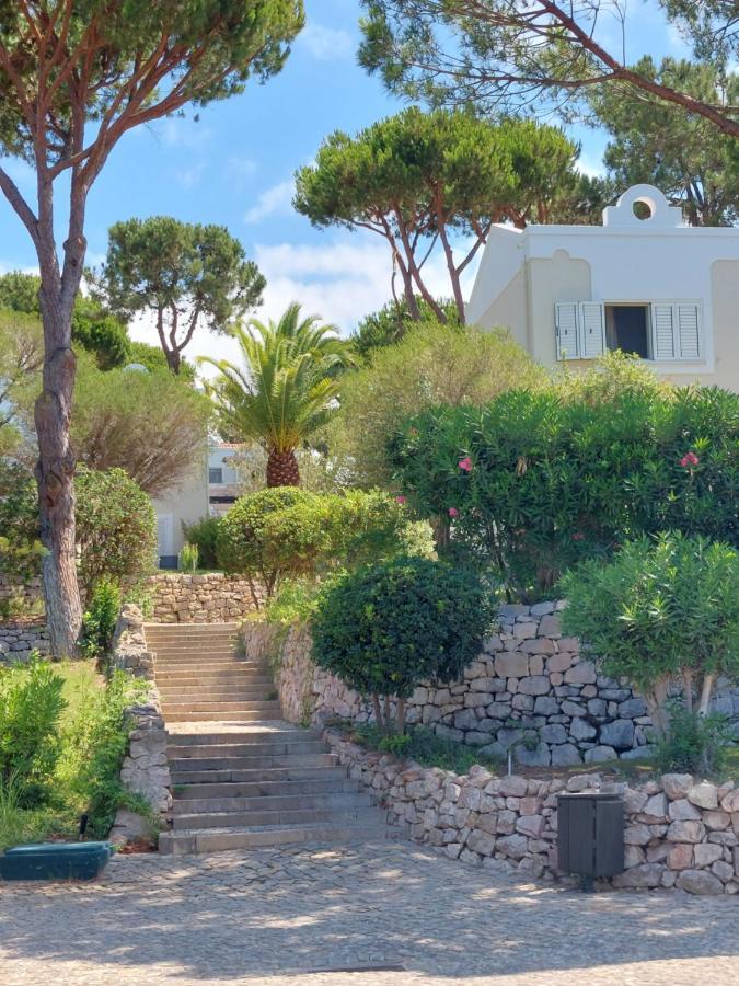 Quinta Do Lago Golf, Sea & Sun Екстер'єр фото