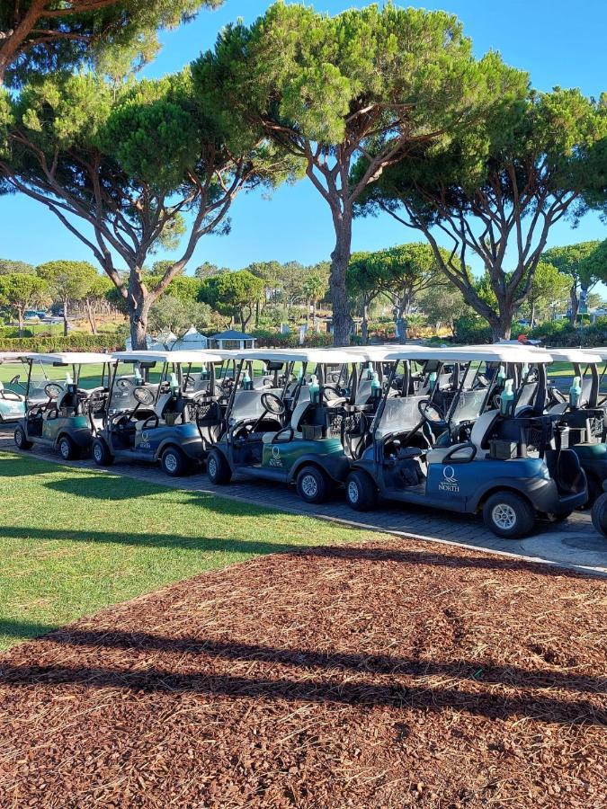 Quinta Do Lago Golf, Sea & Sun Екстер'єр фото