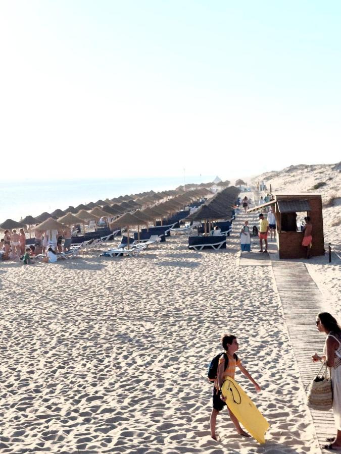 Quinta Do Lago Golf, Sea & Sun Екстер'єр фото