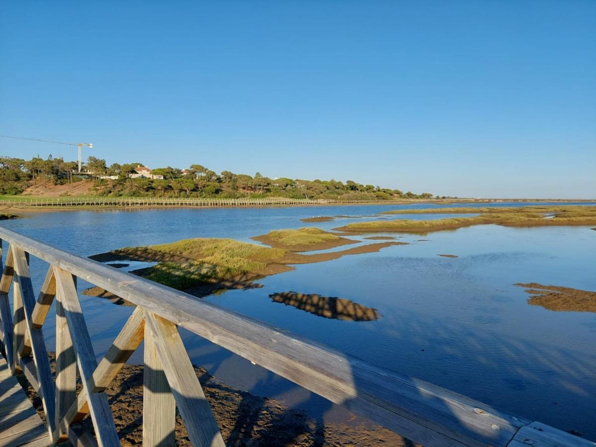 Quinta Do Lago Golf, Sea & Sun Екстер'єр фото
