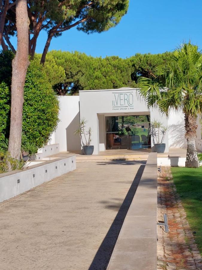 Quinta Do Lago Golf, Sea & Sun Екстер'єр фото