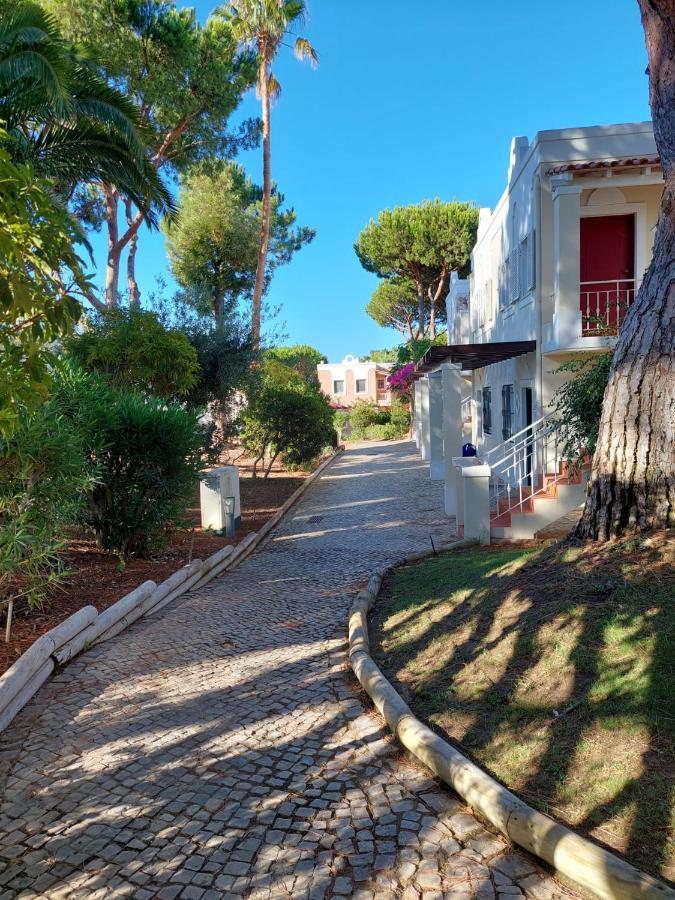 Quinta Do Lago Golf, Sea & Sun Екстер'єр фото