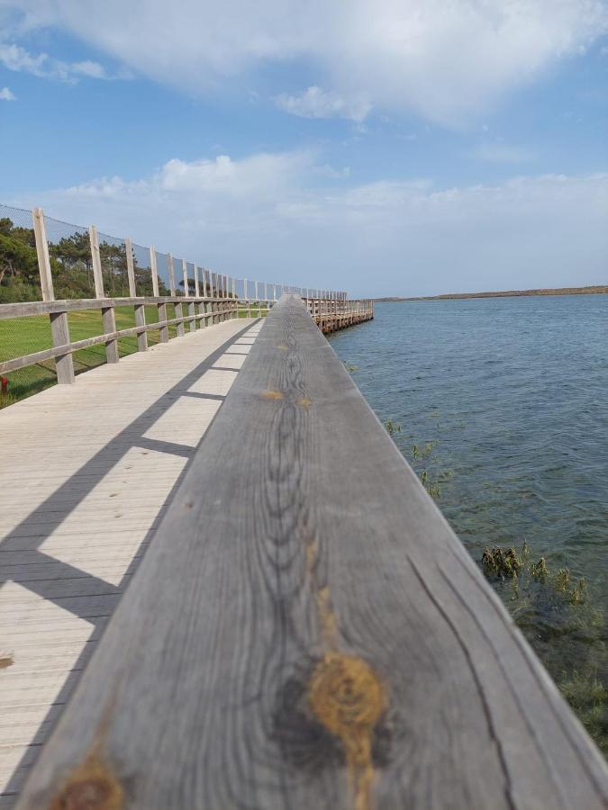 Quinta Do Lago Golf, Sea & Sun Екстер'єр фото