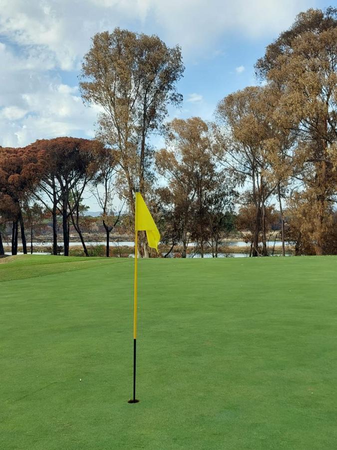 Quinta Do Lago Golf, Sea & Sun Екстер'єр фото