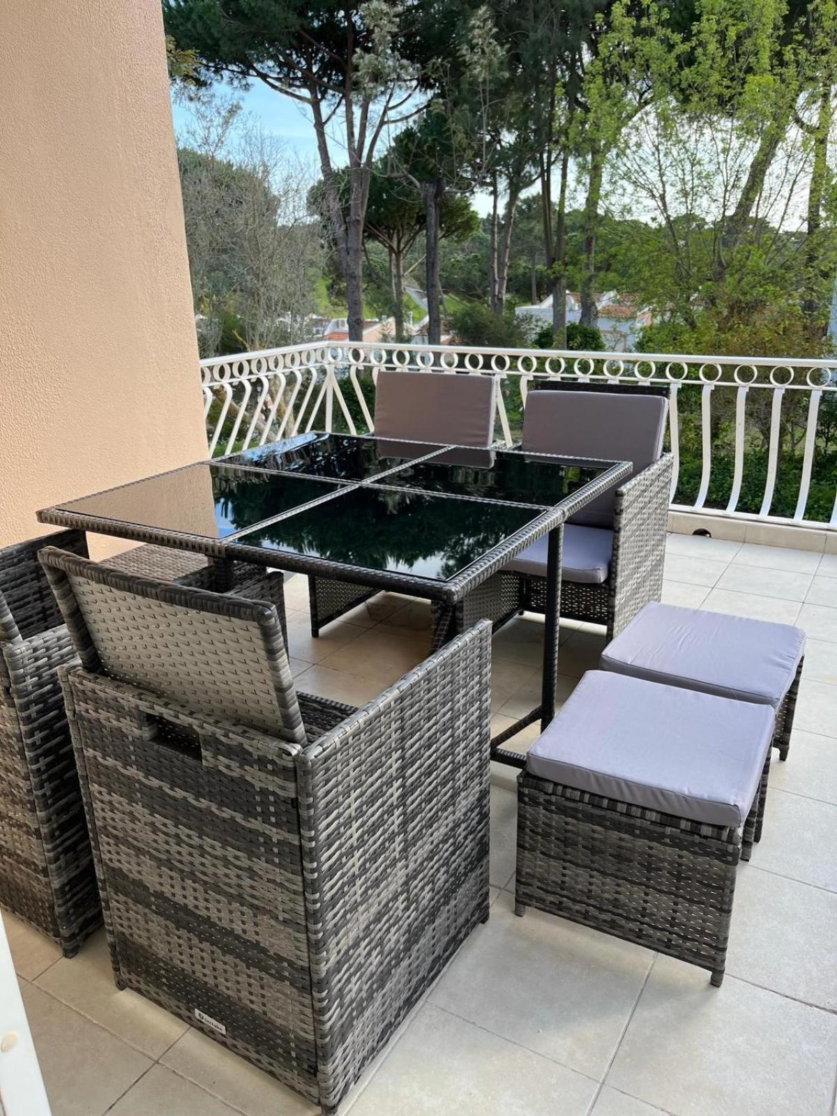 Quinta Do Lago Golf, Sea & Sun Екстер'єр фото